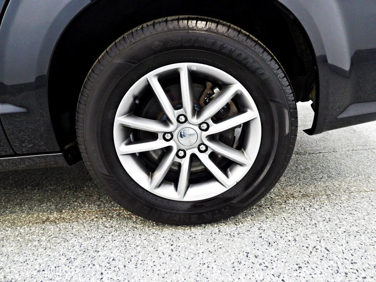 Used 2016 Dodge Grand Caravan SE image 16