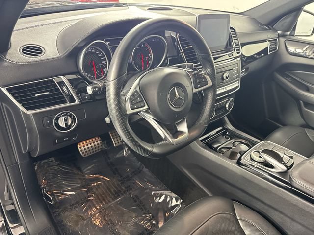 Used 2019 Mercedes-Benz GLE 43 AMG 4MATIC image 24