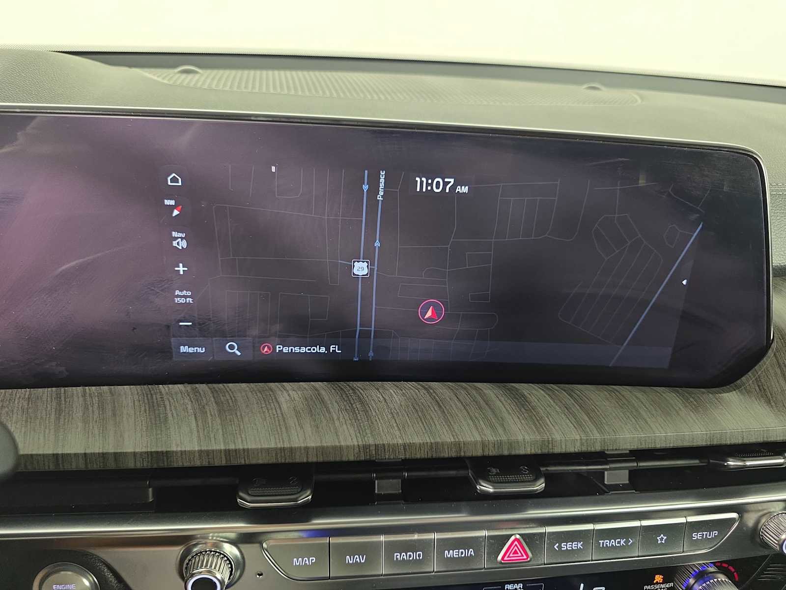 Used 2024 Kia Telluride SX w/ Towing Package image 26