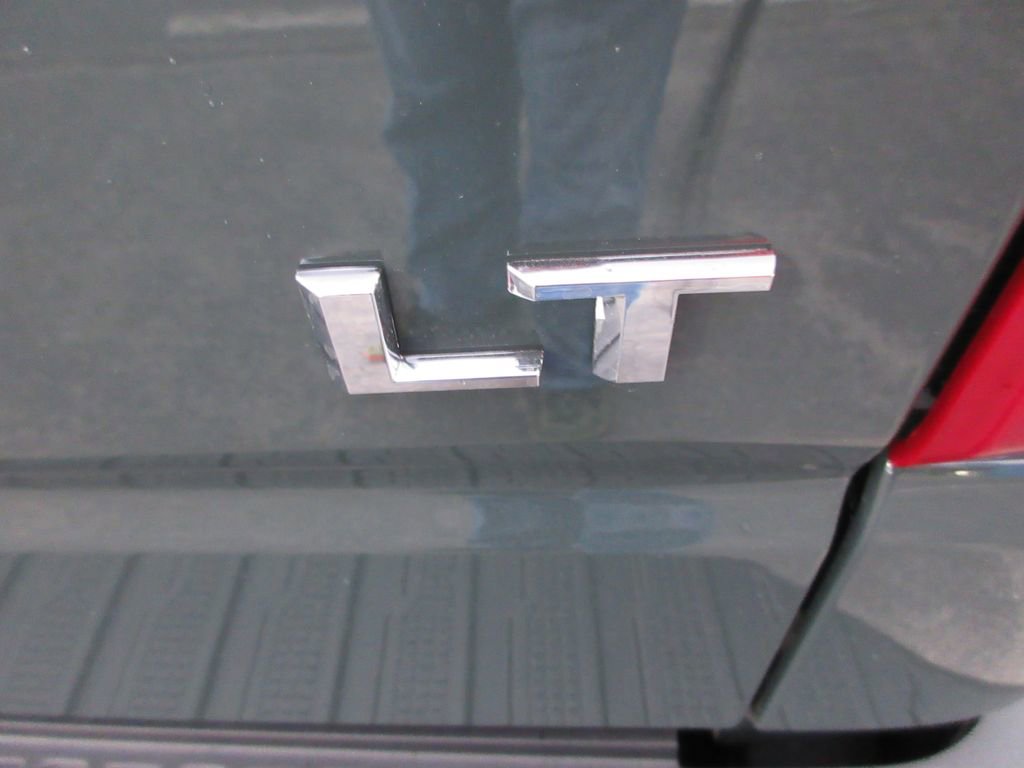 New 2026 Chevrolet Silverado 1500 LT AWD/4WD image 11