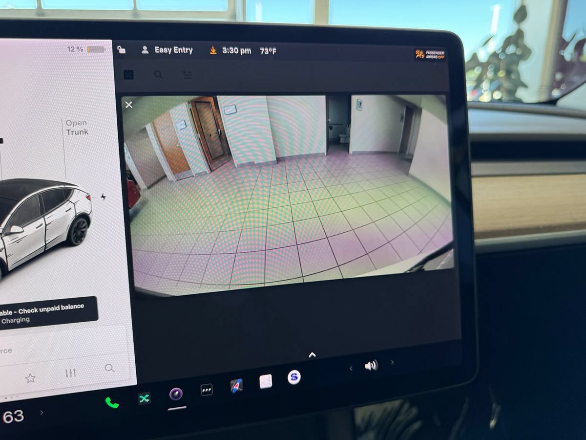 Used 2021 Tesla Model Y Long Range AWD/4WD image 42