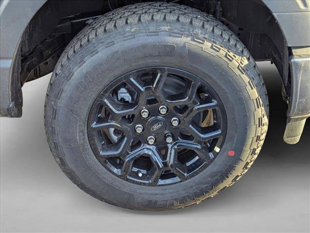 New 2026 Ford F150 XLT w/ Tow/Haul Package image 9