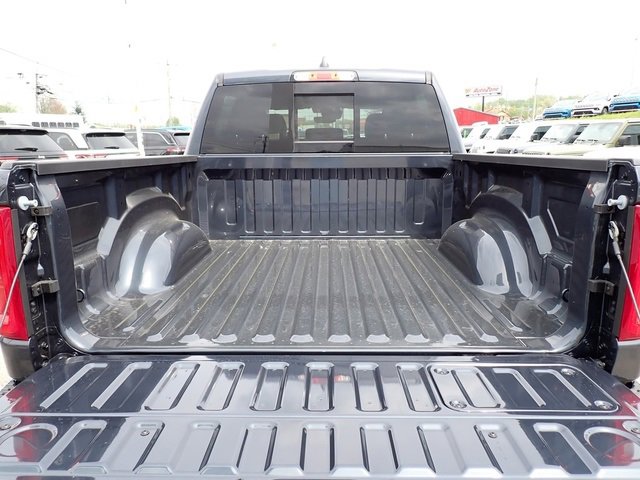 New 2025 RAM 1500 Laramie image 6