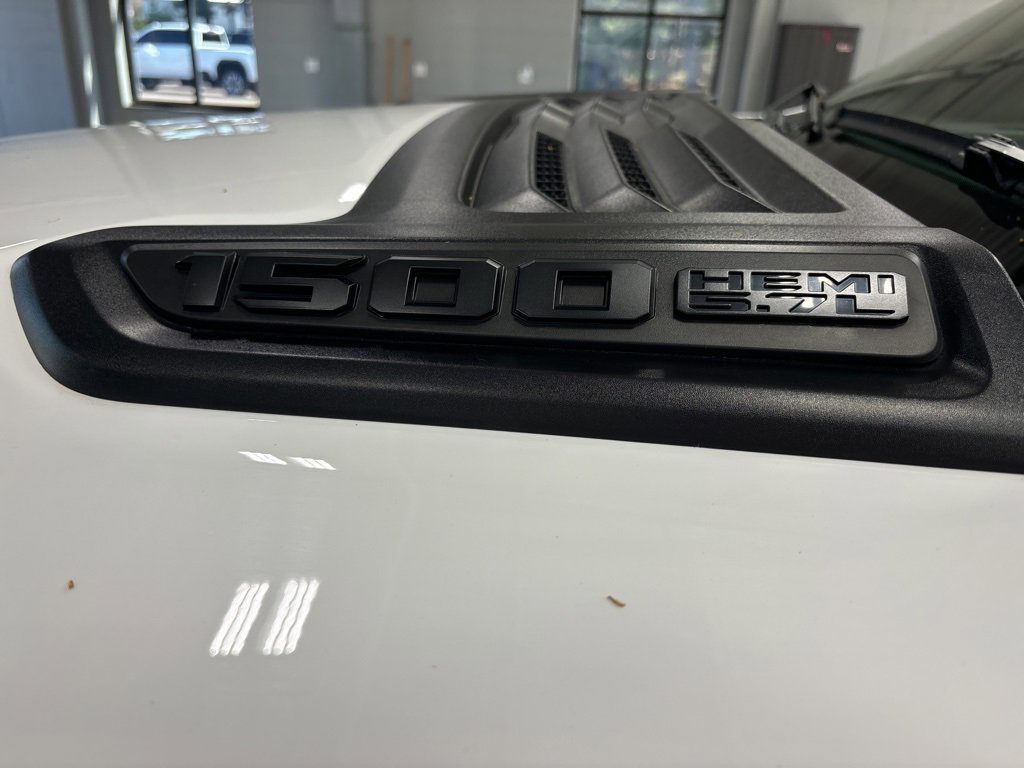 Used 2023 RAM 1500 Rebel w/ Rebel Level 1 Equipment Group image 24