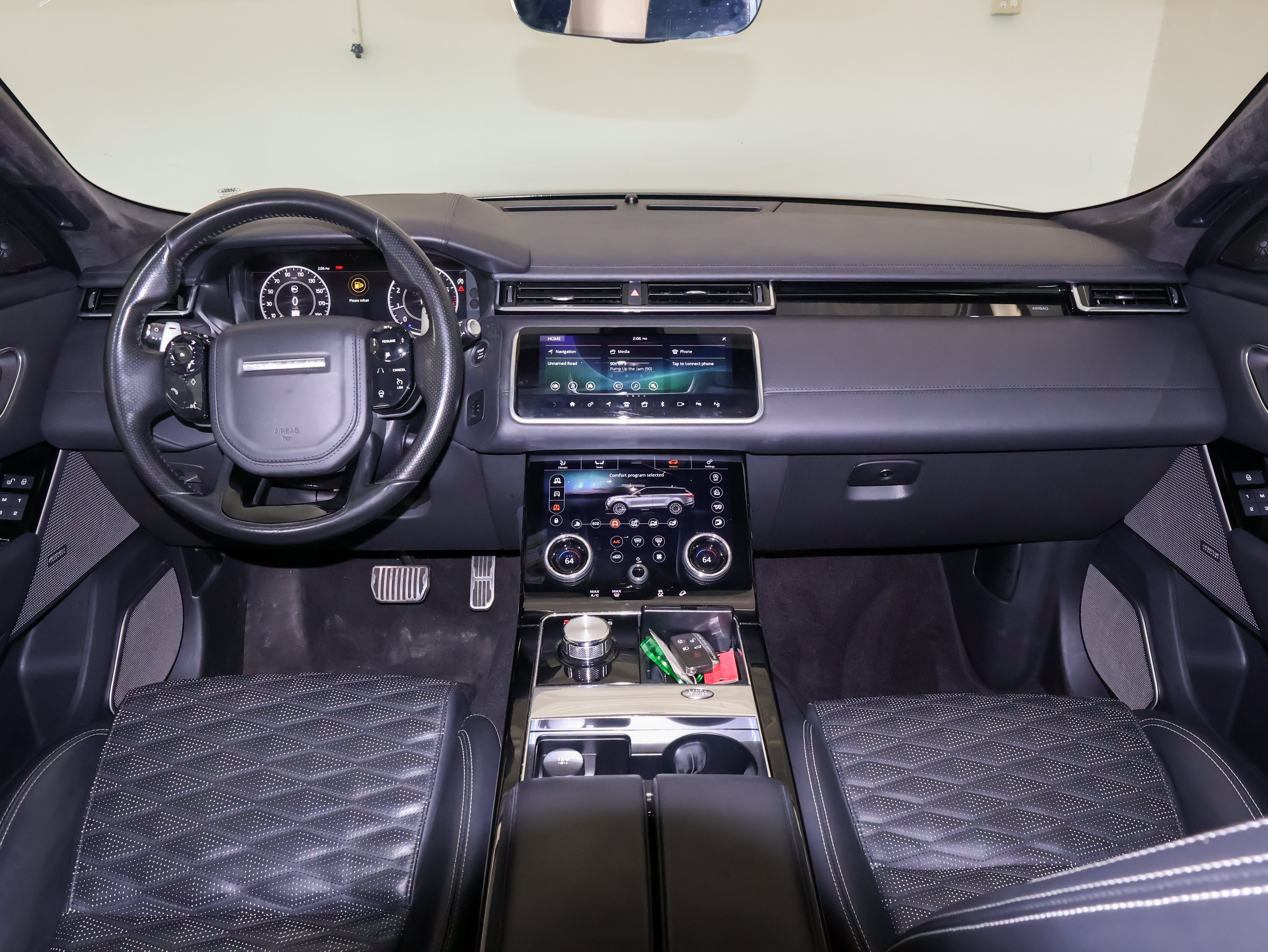 Used 2020 Land Rover Range Rover Velar SV Autobiography Dynamic AWD/4WD image 26