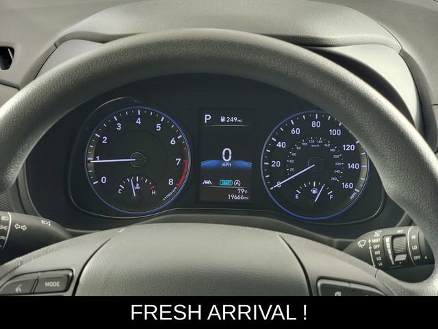 Used 2023 Hyundai Kona SEL w/ Cargo Package AWD/4WD image 28