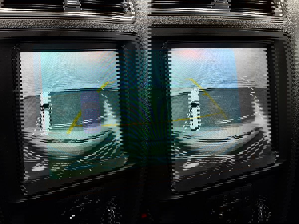 Used 2015 Volkswagen Jetta SE image 11