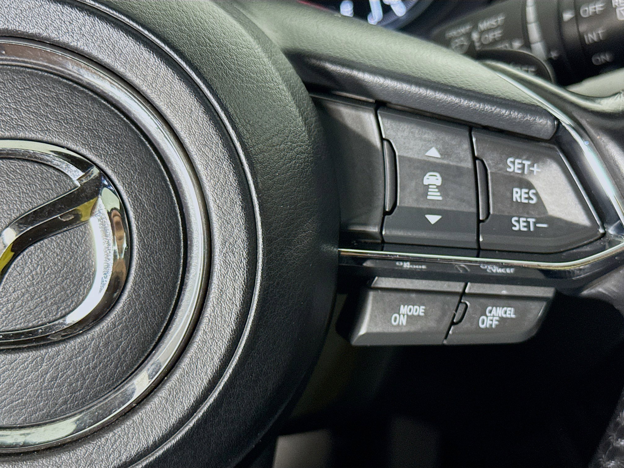 Used 2022 MAZDA CX-9 Grand Touring AWD/4WD image 14