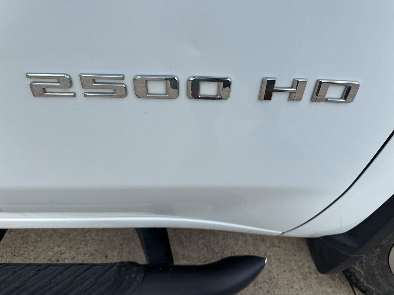 Used 2020 Chevrolet Silverado 2500 LT image 16