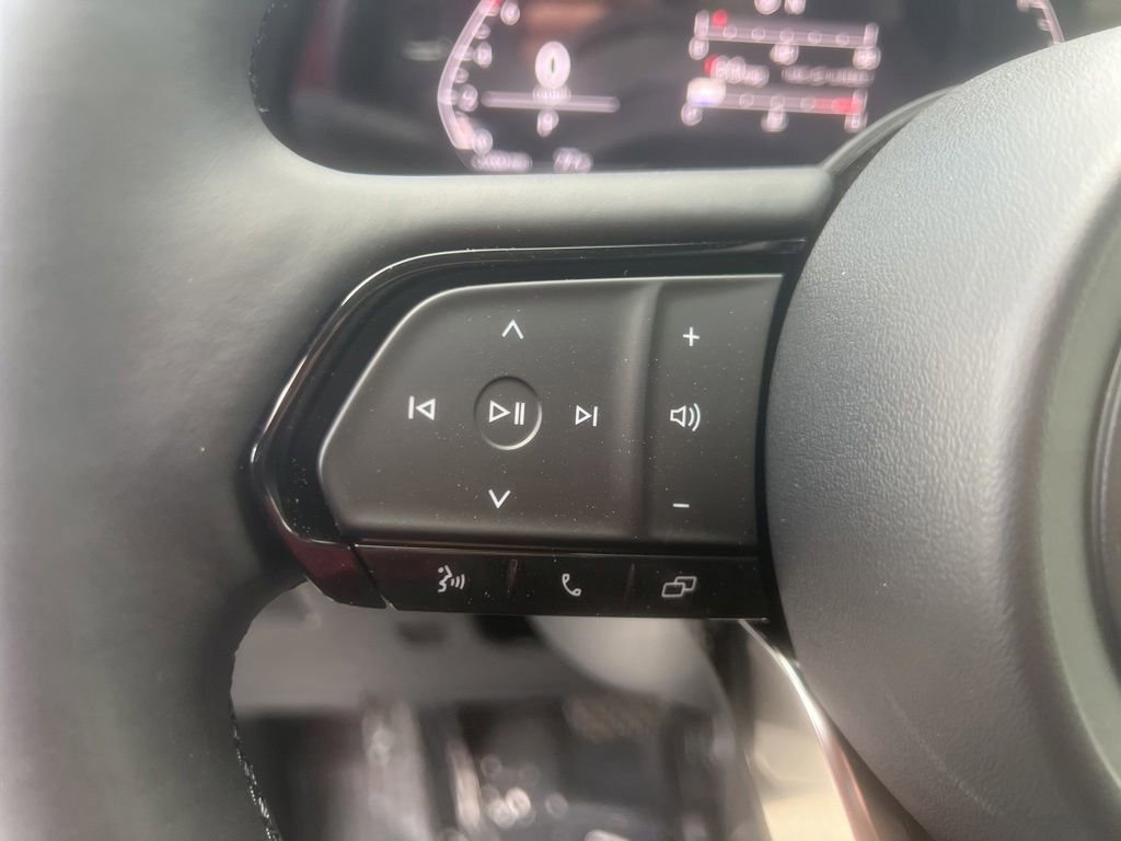 New 2026 MAZDA CX-5 Preferred AWD/4WD image 20