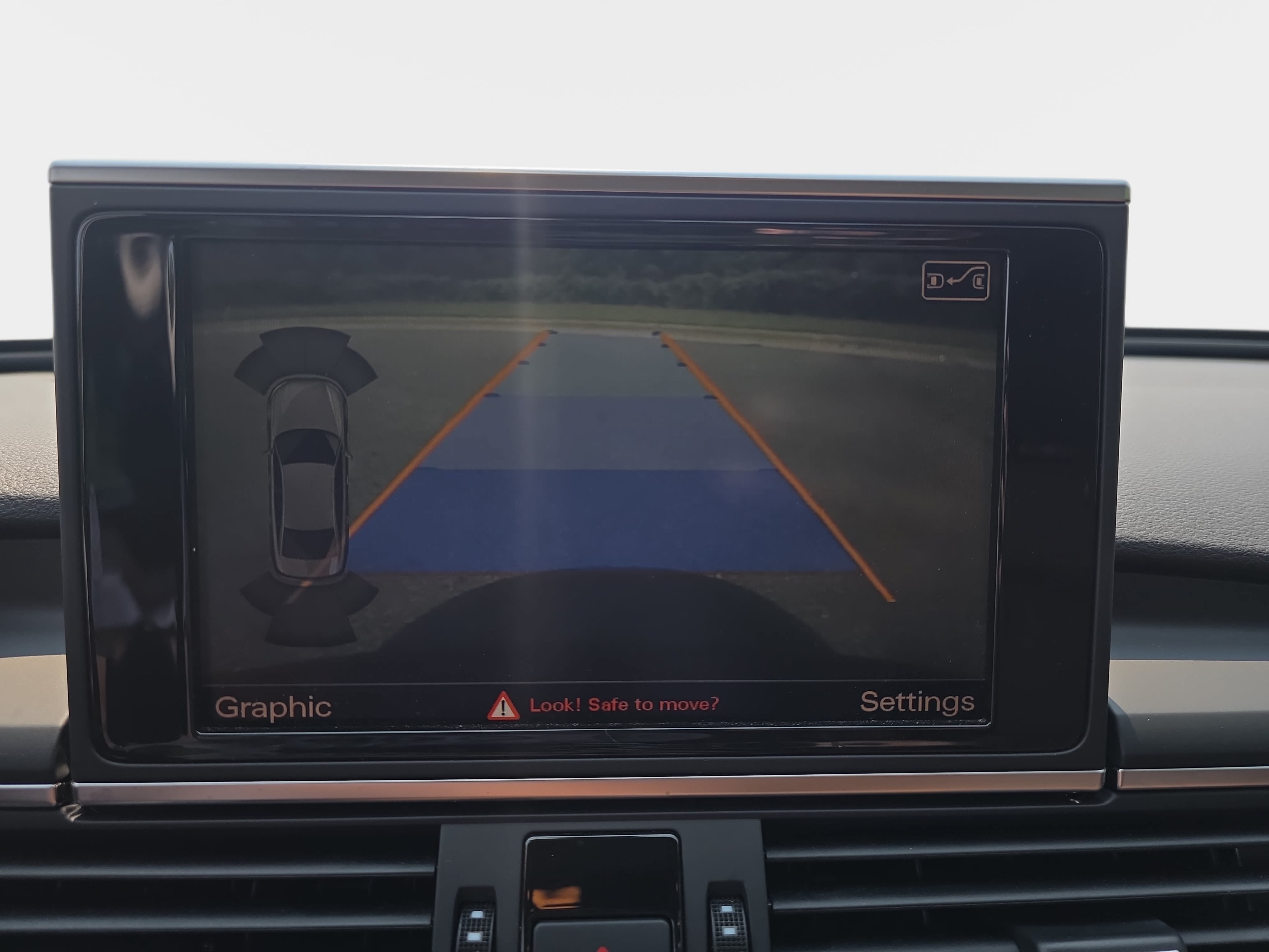 Used 2014 Audi A6 TDI Premium Plus AWD/4WD image 23