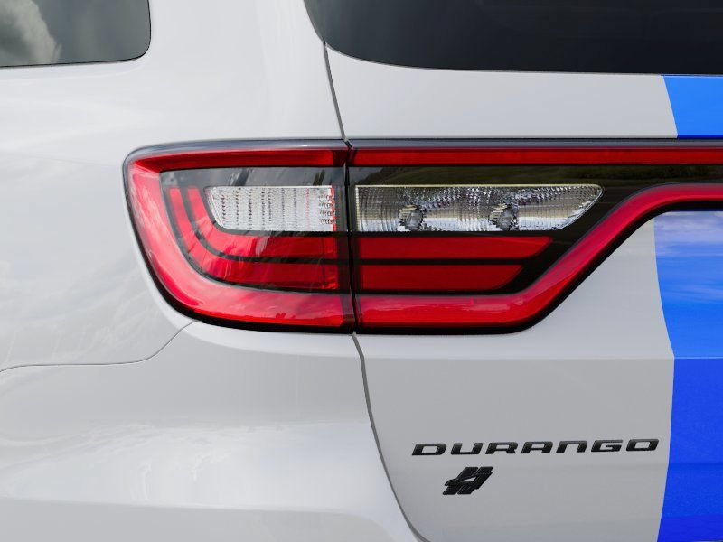 New 2026 Dodge Durango SRT Hellcat w/ Premium Group AWD/4WD image 9
