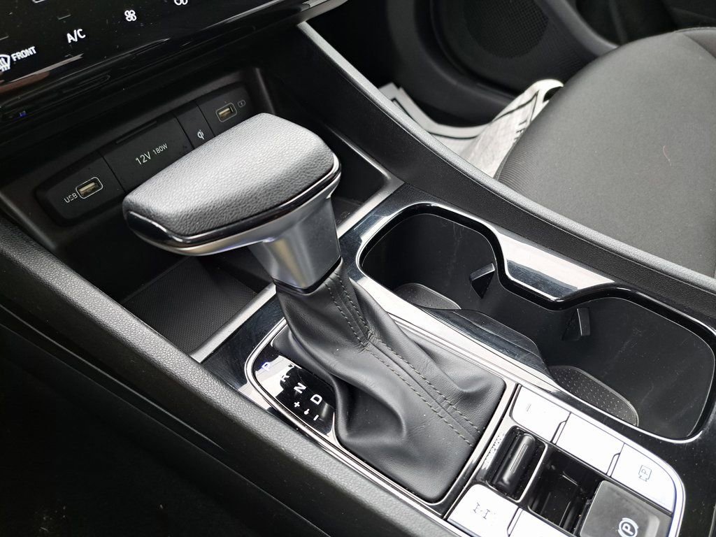 Used 2024 Hyundai Tucson SEL image 20