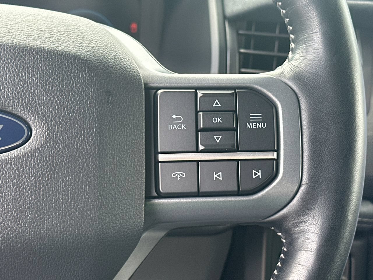 Certified 2024 Ford F150 Lightning Flash AWD/4WD image 28