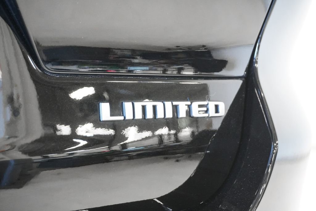 Certified 2025 Jeep Grand Cherokee L Limited image 29