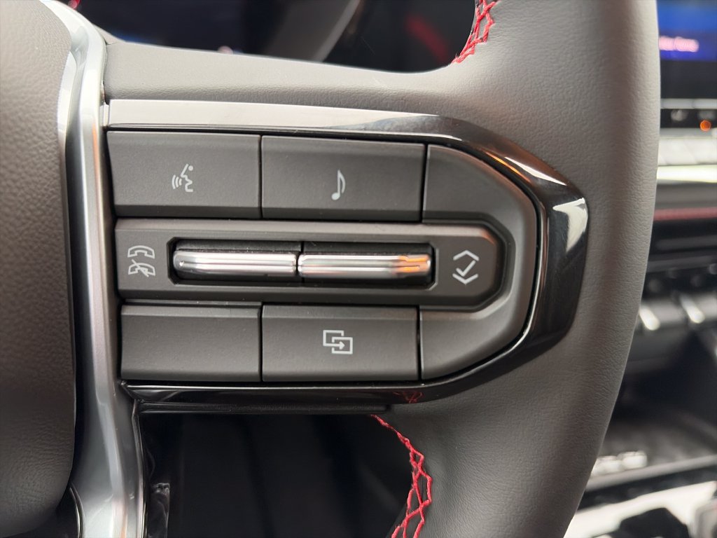 New 2026 Chevrolet Colorado Z71 AWD/4WD image 11