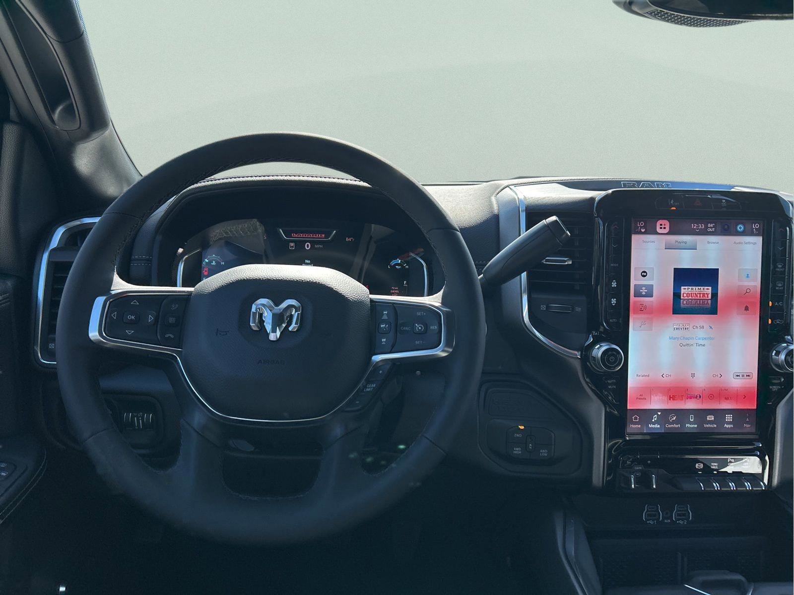 New 2026 RAM 2500 Laramie w/ Night Edition image 10