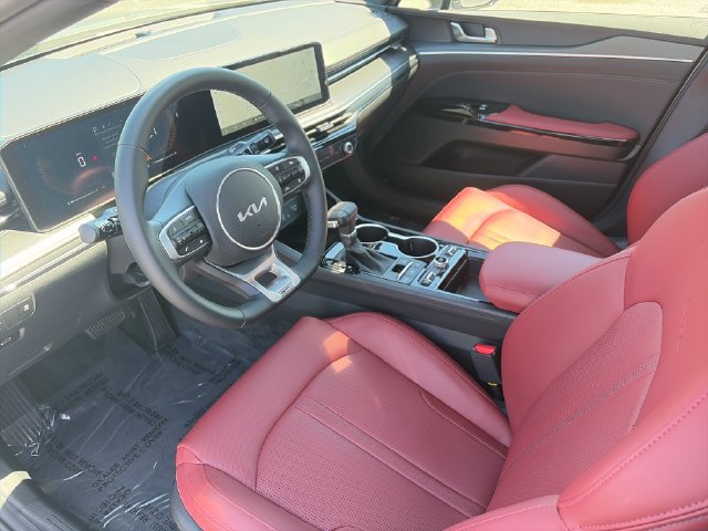 Used 2026 Kia K5 GT-Line w/ GT-Line Red Interior Package FWD image 30
