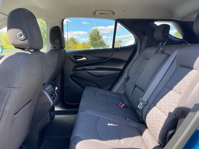Used 2019 Chevrolet Equinox LT FWD image 31