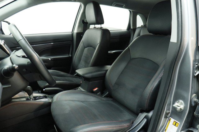 Used 2022 Mitsubishi Outlander Sport SE FWD image 8
