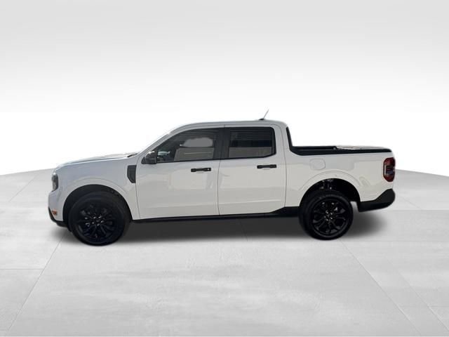 Used 2024 Ford Maverick XLT w/ XLT Luxury Package image 12