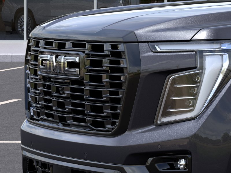 New 2026 GMC Yukon XL Denali Ultimate w/ LPO, Floor Liner Package AWD/4WD image 13