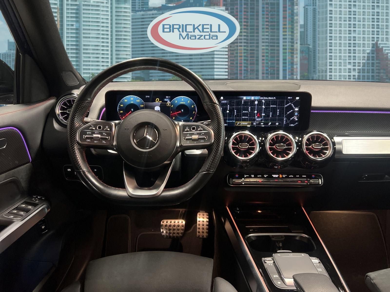 Used 2023 Mercedes-Benz GLB 250 image 7