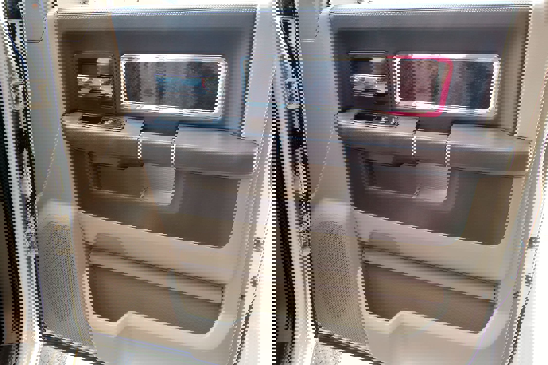 Used 2012 RAM 2500 Longhorn w/ Cold Weather Group image 36