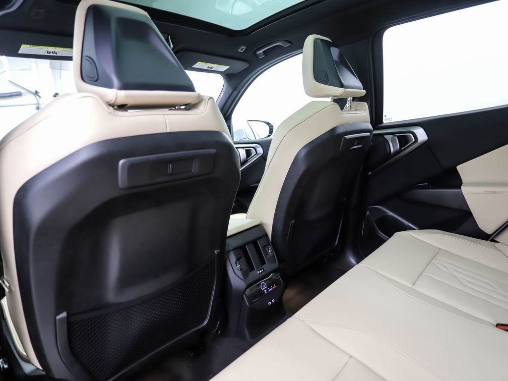 Used 2026 BMW X3 xDrive30 image 20