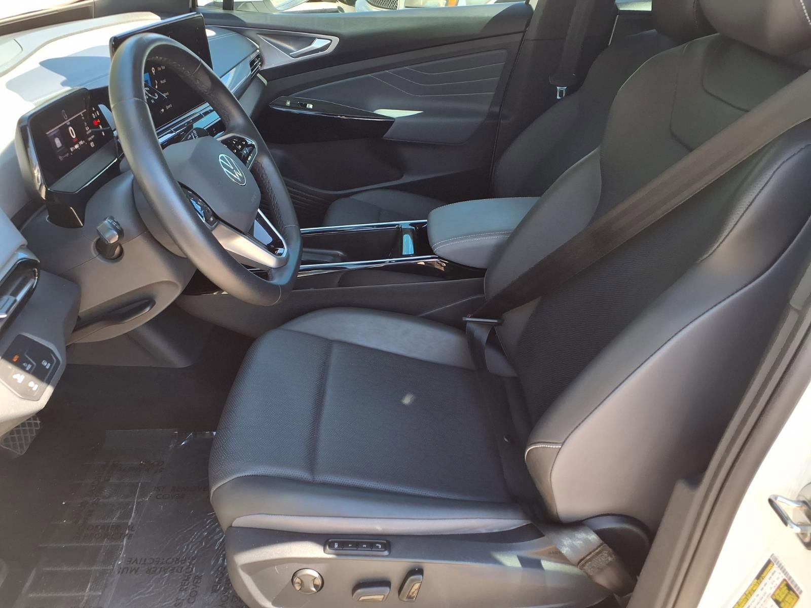 Used 2023 Volkswagen ID.4 Pro S image 15