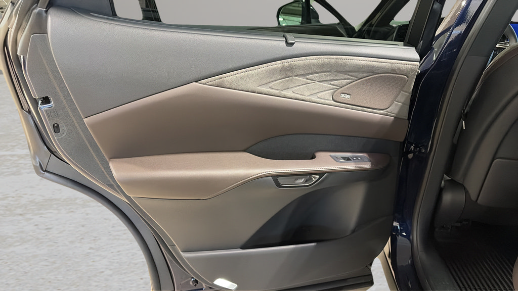 New 2026 Lexus RX 350 AWD/4WD image 18