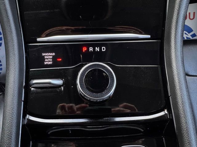 Used 2023 Jeep Grand Cherokee L Limited AWD/4WD image 19