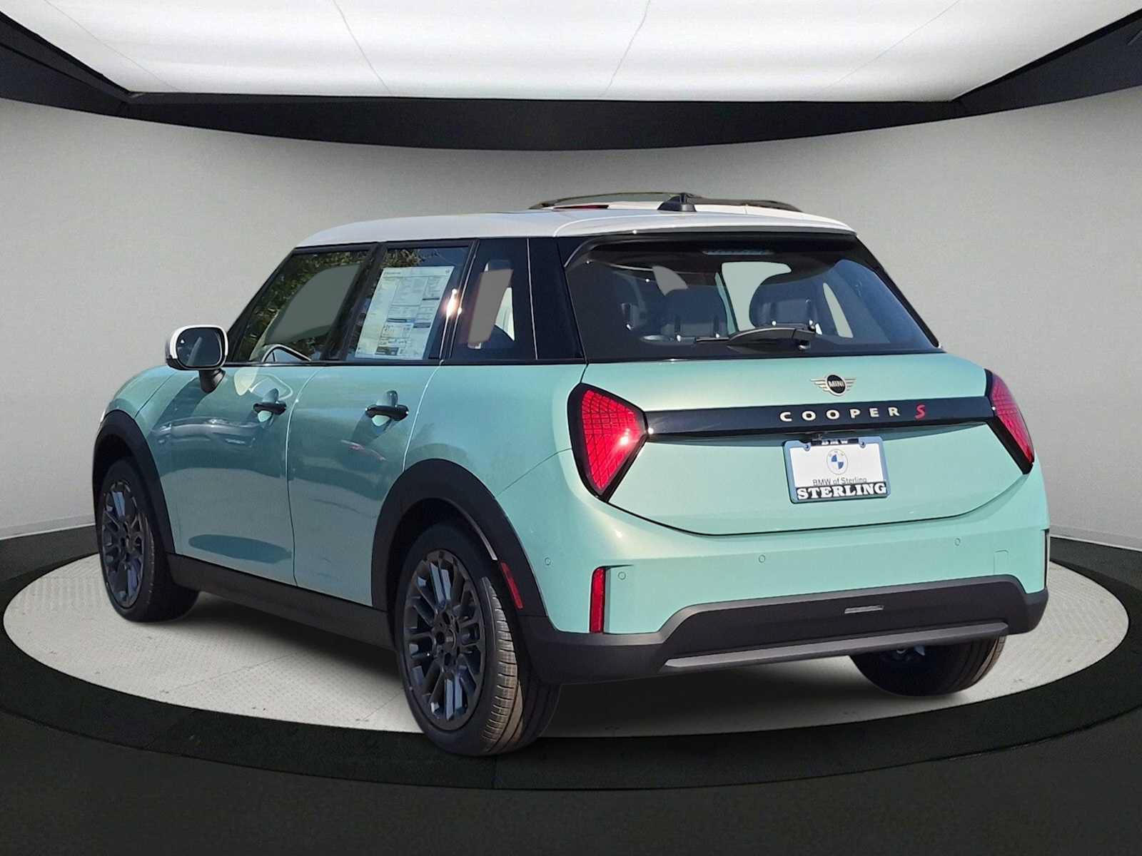 New 2027 MINI Cooper S FWD image 6