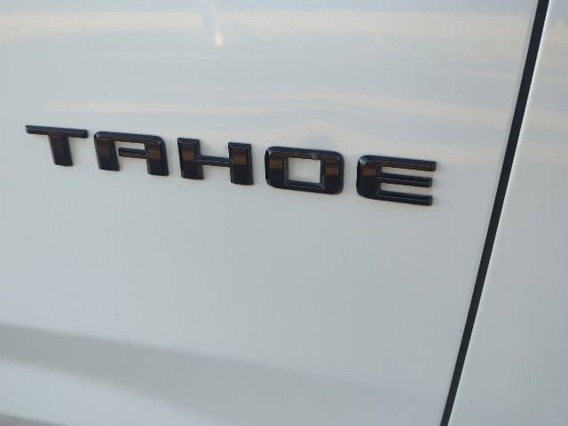 Certified 2021 Chevrolet Tahoe Z71 w/ Luxury Package image 28