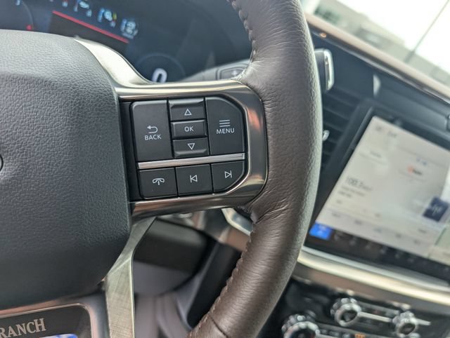 New 2026 Ford F350 King Ranch AWD/4WD image 19