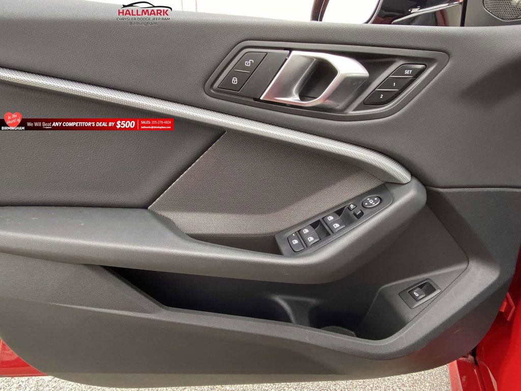 Used 2024 BMW 228i Gran Coupe 228i w/ M Sport Package image 13