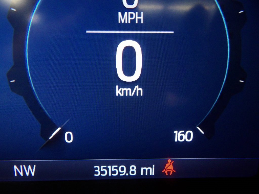 Used 2024 Ford F250 Lariat w/ Black Appearance Package image 12