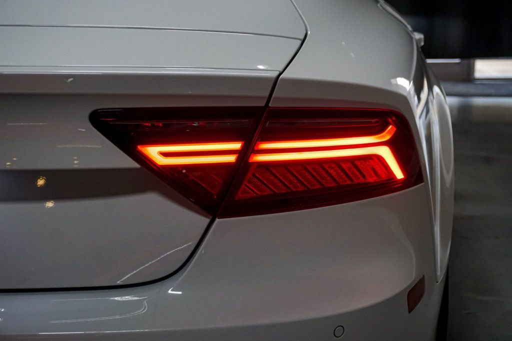 Used 2016 Audi RS 7 Prestige image 90