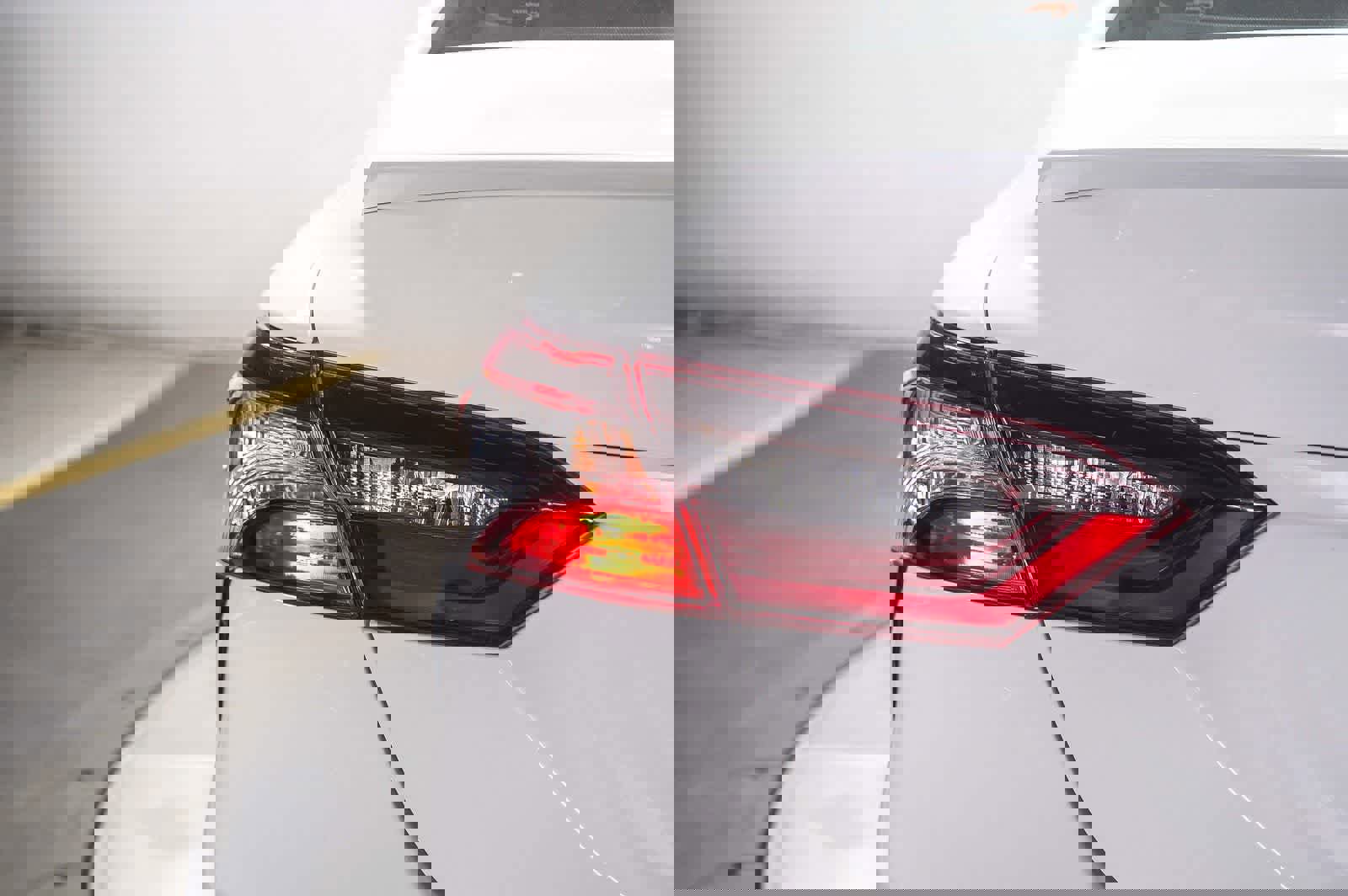 Certified 2021 Toyota Camry SE w/ Convenience Package image 12