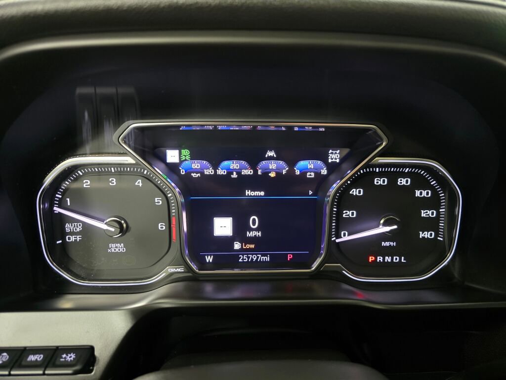 Used 2020 GMC Sierra 1500 Denali w/ Denali Ultimate Package image 31