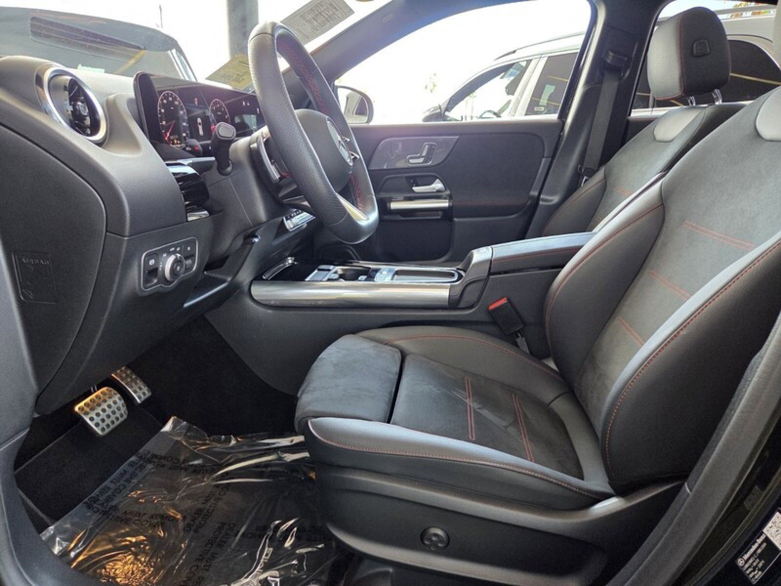 Certified 2026 Mercedes-Benz GLA 250 image 13