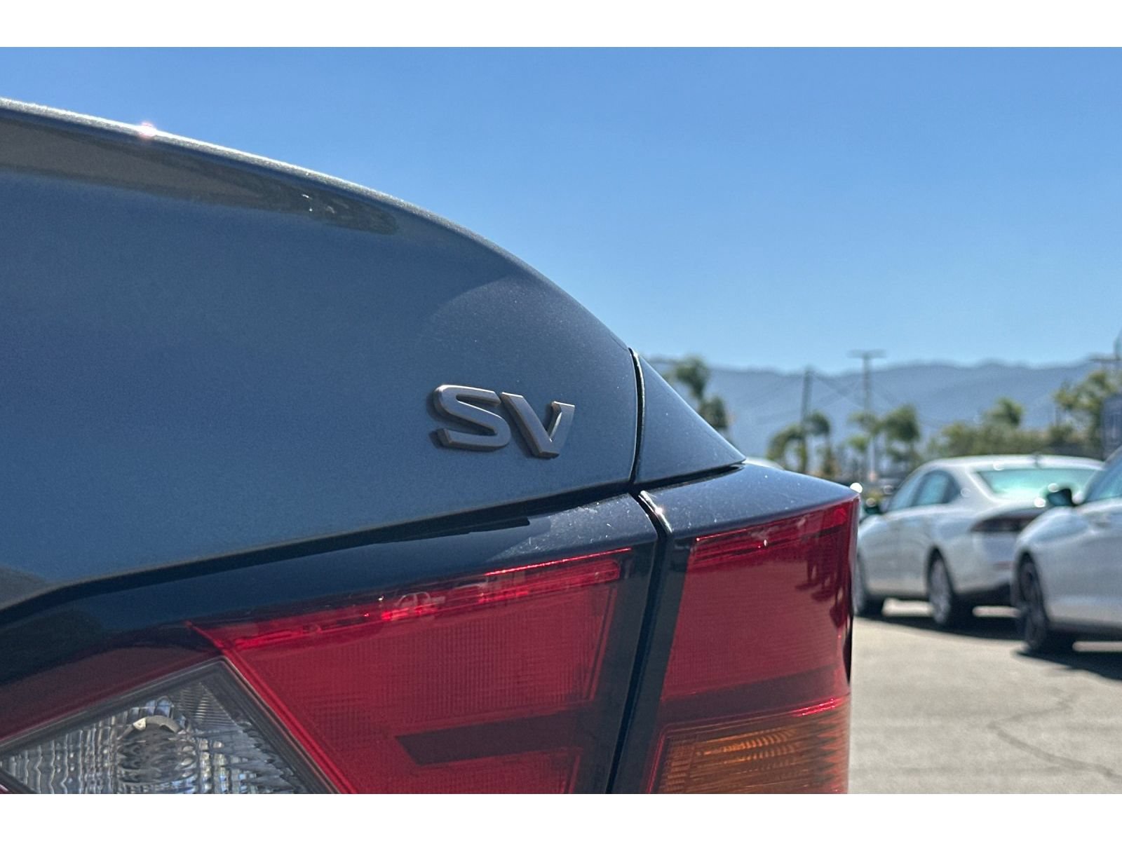 Used 2023 Nissan Altima 2.5 SV FWD image 51