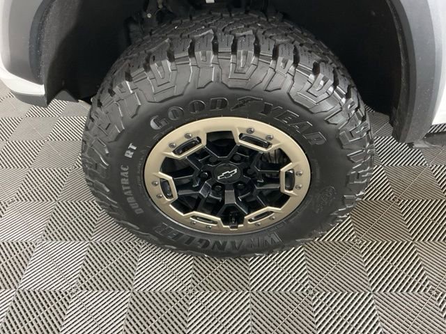 Used 2023 Chevrolet Colorado ZR2 w/ Desert Boss Special Edition AWD/4WD image 30