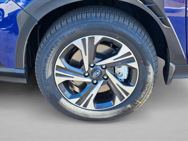 New 2026 Subaru Crosstrek 2.0i Premium image 10