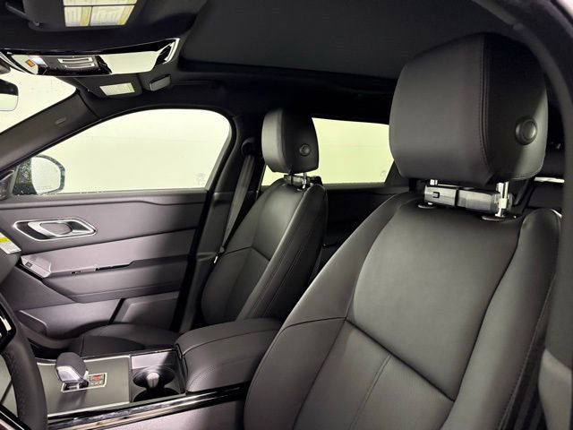 New 2026 Land Rover Range Rover Velar S image 6