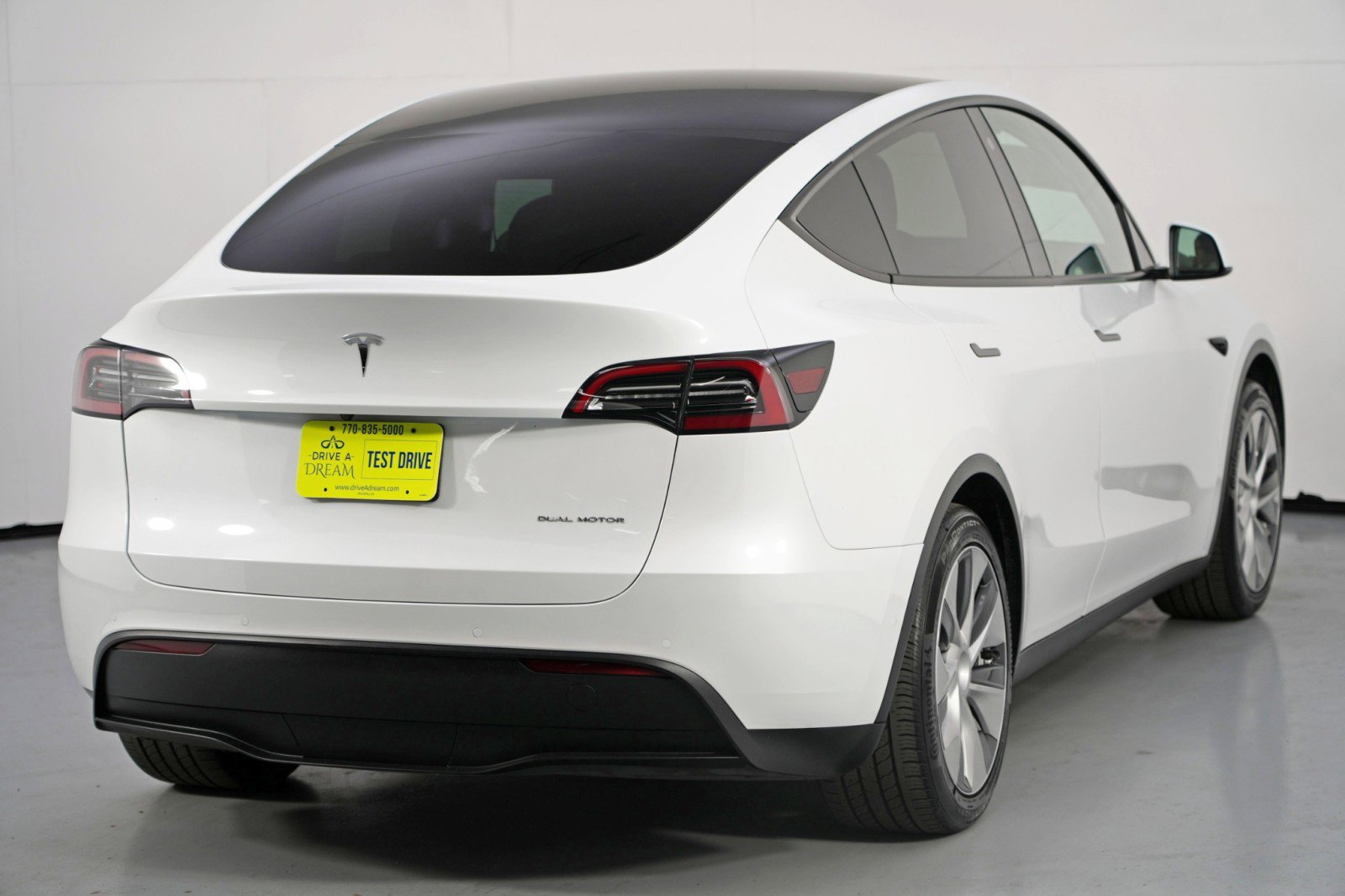 Used 2021 Tesla Model Y Long Range image 52