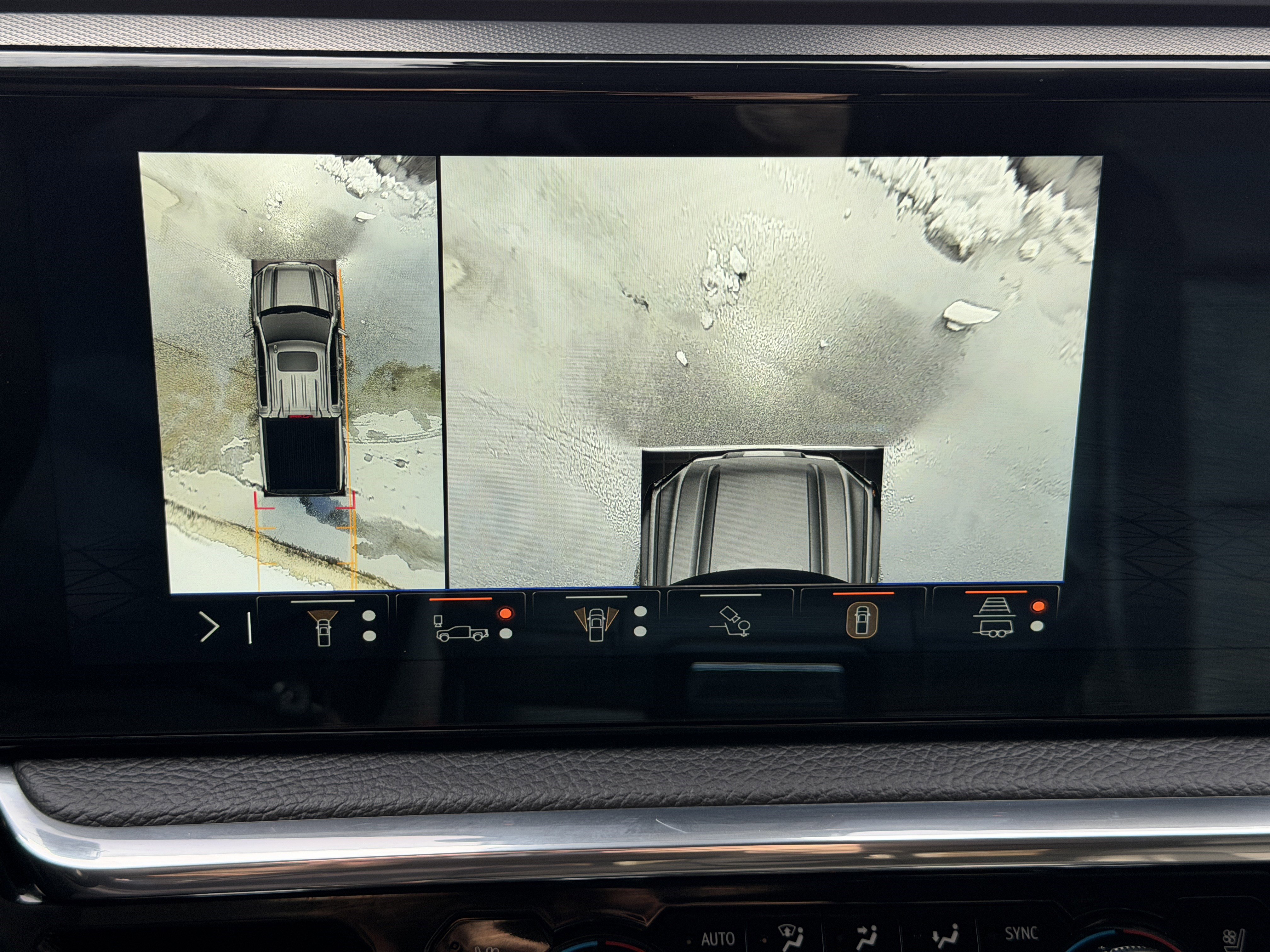 Used 2024 GMC Sierra 1500 Denali w/ Denali Reserve Package image 36