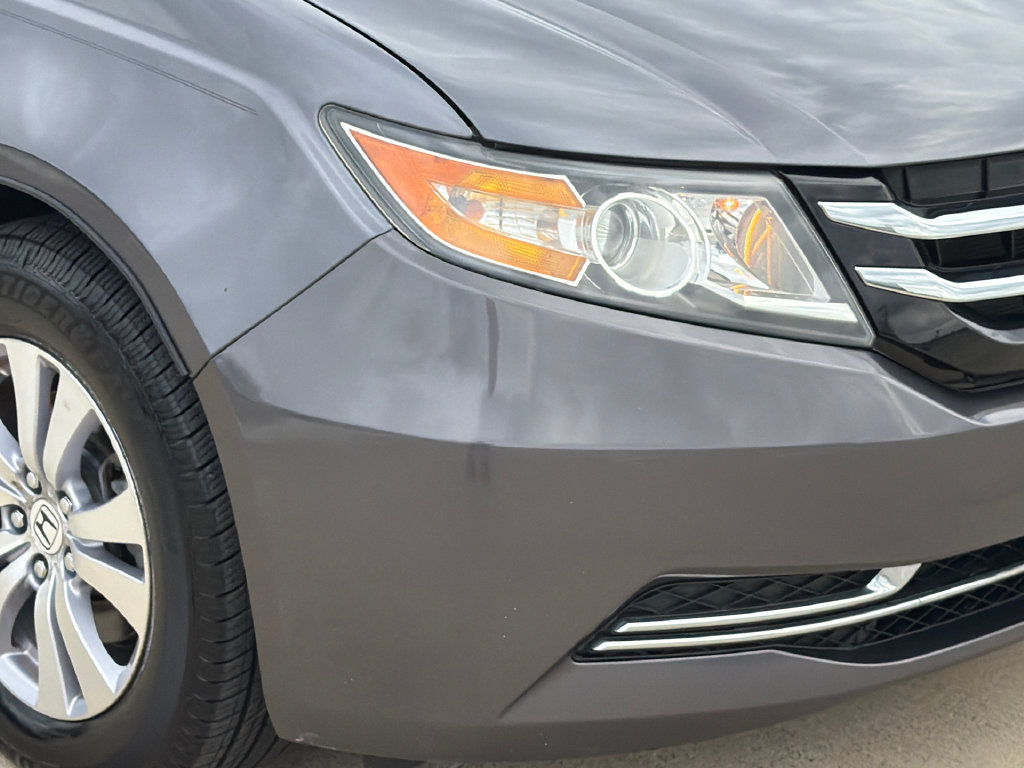 Used 2016 Honda Odyssey EX-L image 5