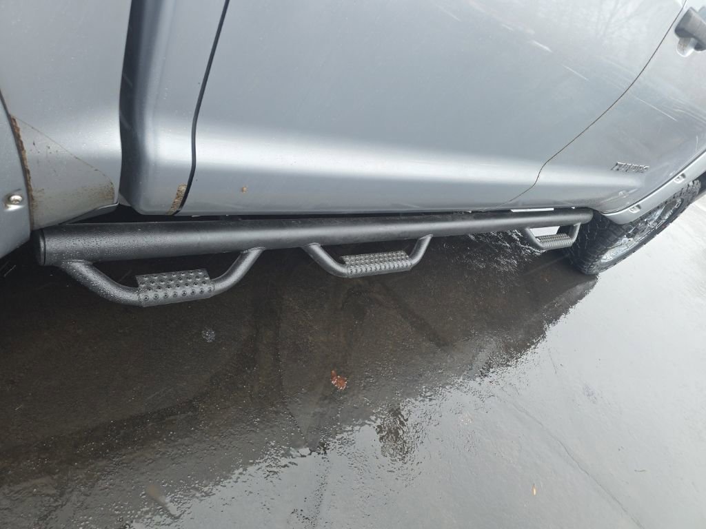 Used 2015 Toyota Tundra SR5 w/ SR5 Upgrade Package image 14