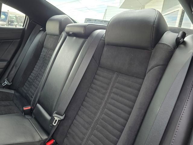 Used 2022 Dodge Charger Scat Pack w/ Daytona Edition Group RWD image 28